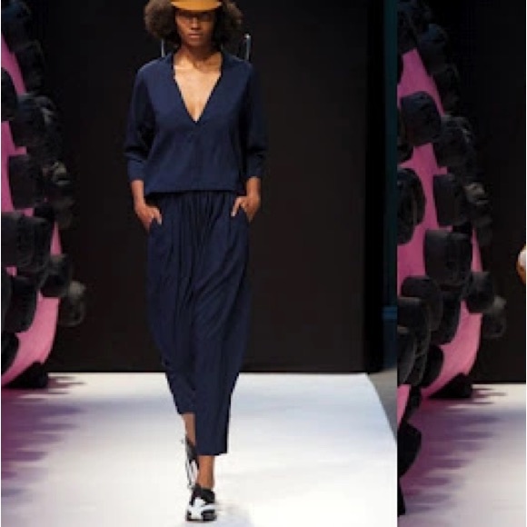 Henrik Vibskov Pant - Picture 8 of 8